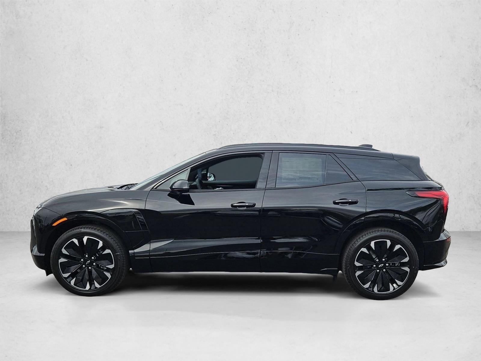 2026 Chevrolet Blazer EV RS