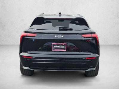 2026 Chevrolet Blazer EV RS