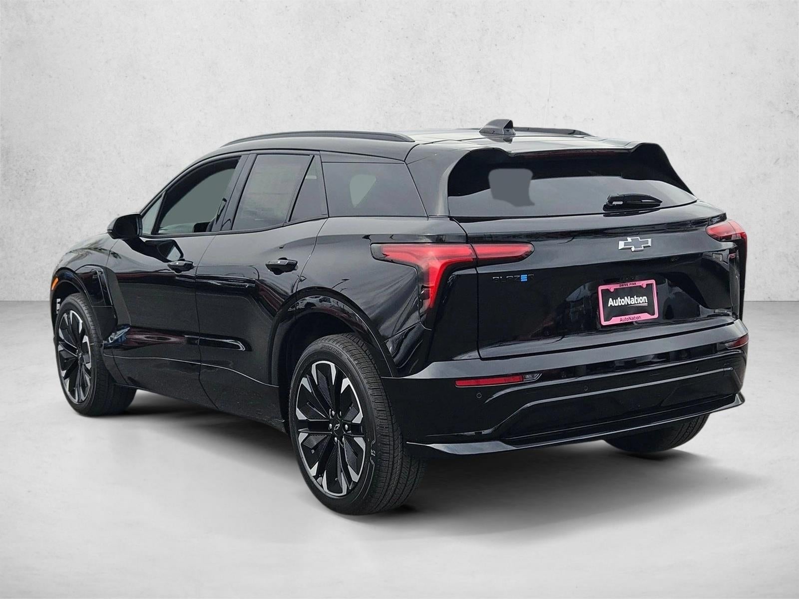 2026 Chevrolet Blazer EV RS