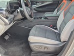 2027 Chevrolet Blazer EV SS