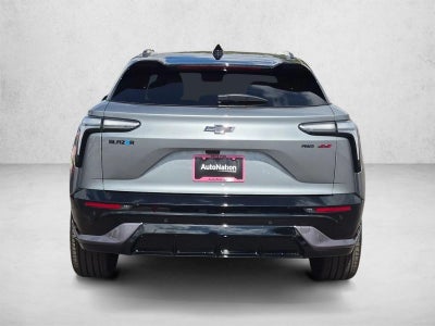 2027 Chevrolet Blazer EV SS