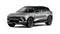 2027 Chevrolet Blazer EV SS