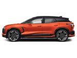 2027 Chevrolet Blazer EV SS