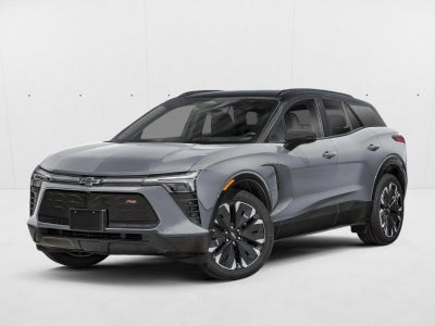 2026 Chevrolet Blazer EV RS