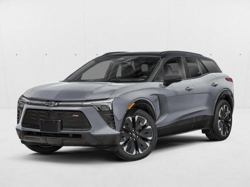 2026 Chevrolet Blazer EV RS