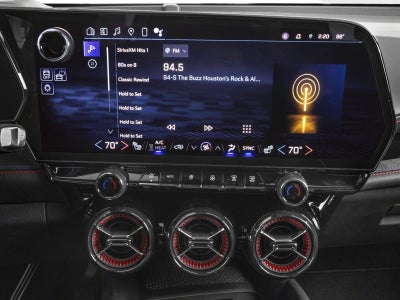 2026 Chevrolet Blazer EV RS