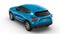 2026 Chevrolet Trax Base