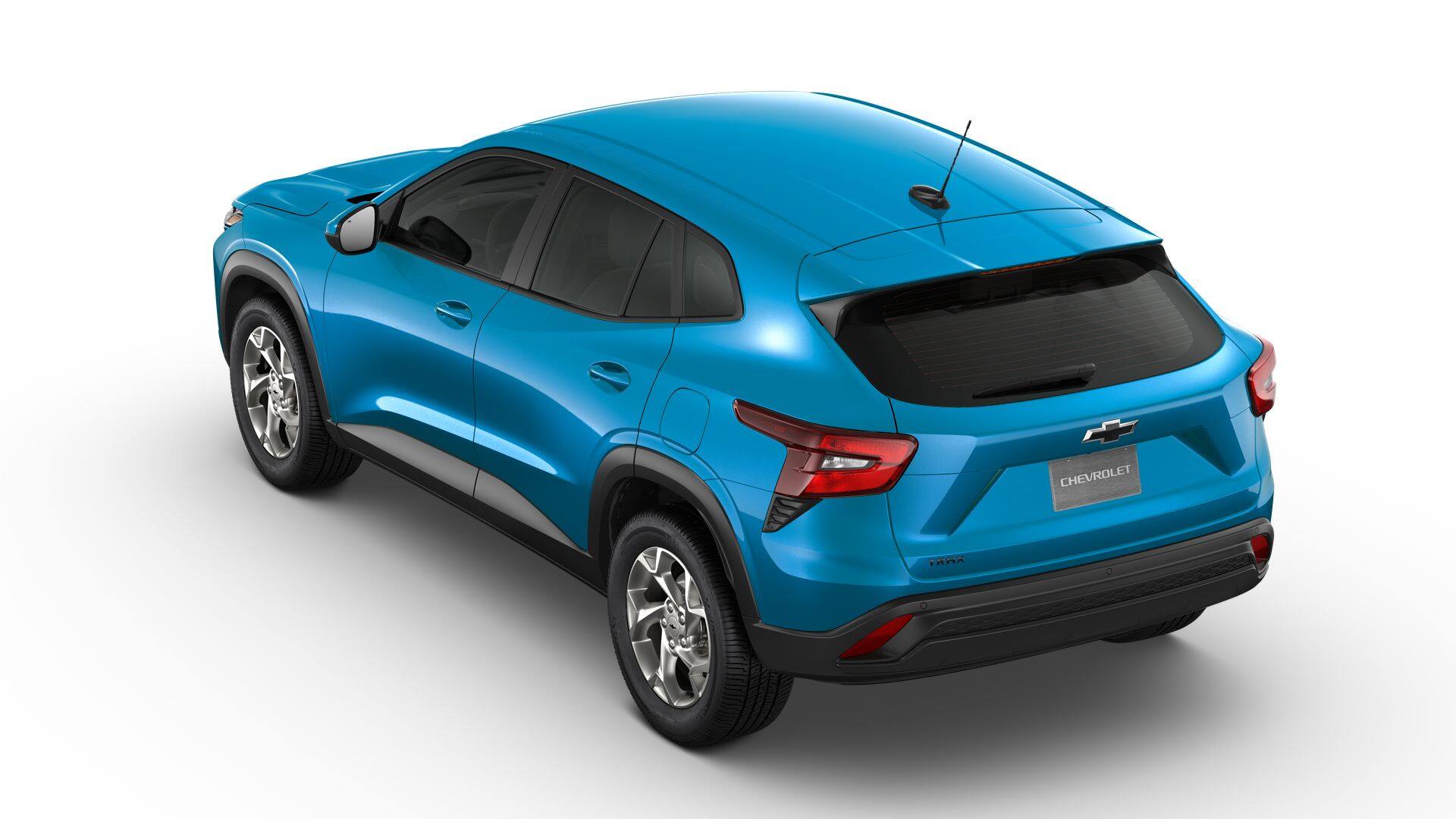 2026 Chevrolet Trax Base