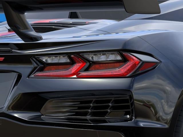 2026 Chevrolet Corvette ZR1 3LZ