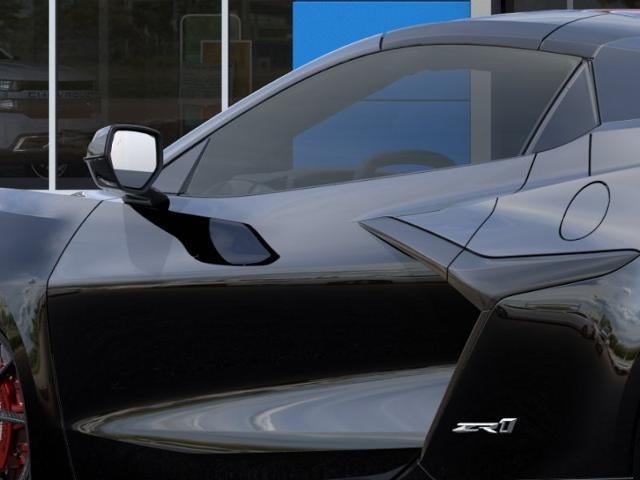 2026 Chevrolet Corvette ZR1 3LZ