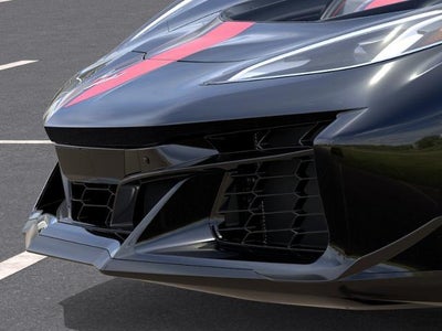 2026 Chevrolet Corvette ZR1 3LZ