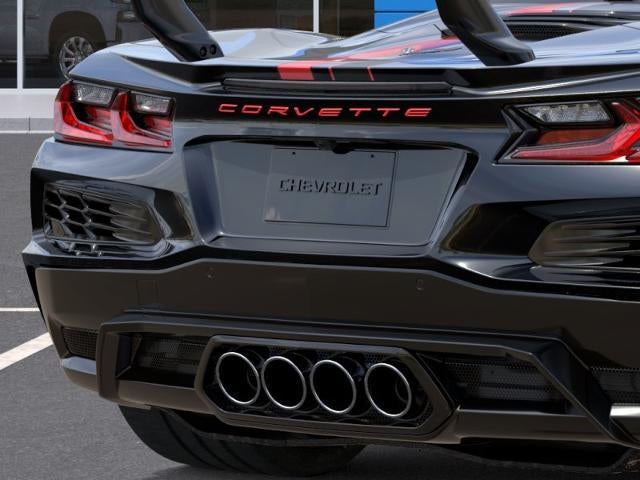 2026 Chevrolet Corvette ZR1 3LZ
