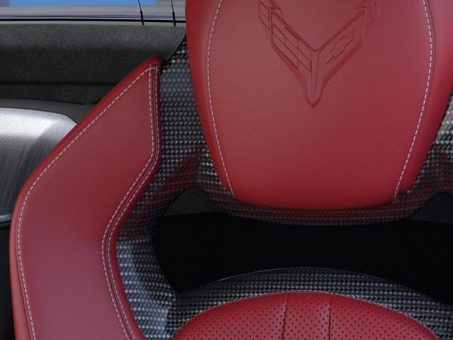 2026 Chevrolet Corvette ZR1 3LZ
