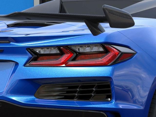 2026 Chevrolet Corvette E-Ray 2LZ