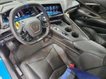 2026 Chevrolet Corvette E-Ray 2LZ