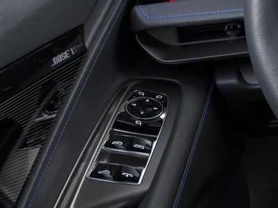 2026 Chevrolet Corvette E-Ray 2LZ