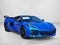 2026 Chevrolet Corvette E-Ray 2LZ
