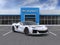2027 Chevrolet Corvette ZR1X 3LZ