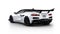 2027 Chevrolet Corvette ZR1X 3LZ
