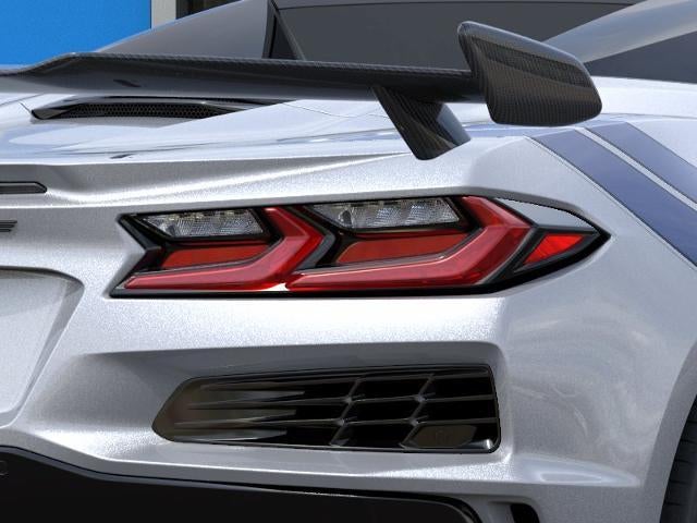 2027 Chevrolet Corvette Grand Sport 2LT