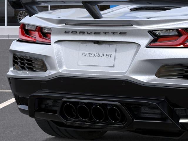 2027 Chevrolet Corvette Grand Sport 2LT