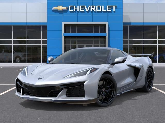 2027 Chevrolet Corvette Grand Sport 2LT