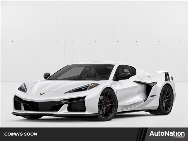 2027 Chevrolet Corvette Grand Sport 3LT