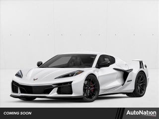 2027 Chevrolet Corvette Grand Sport 3LT