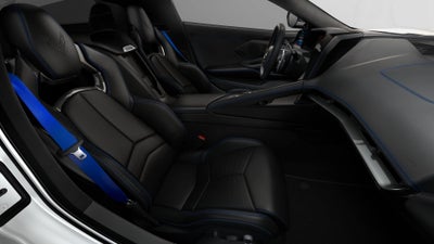 2027 Chevrolet Corvette Grand Sport 3LT