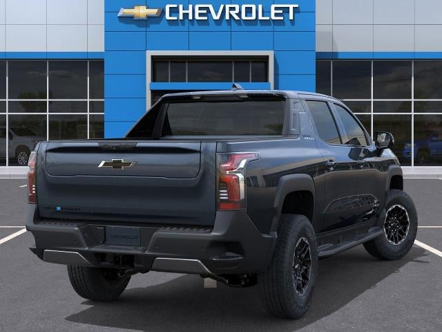 2026 Chevrolet Silverado EV Trail Boss - Extended Range