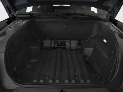 2026 Chevrolet Silverado EV Trail Boss - Extended Range