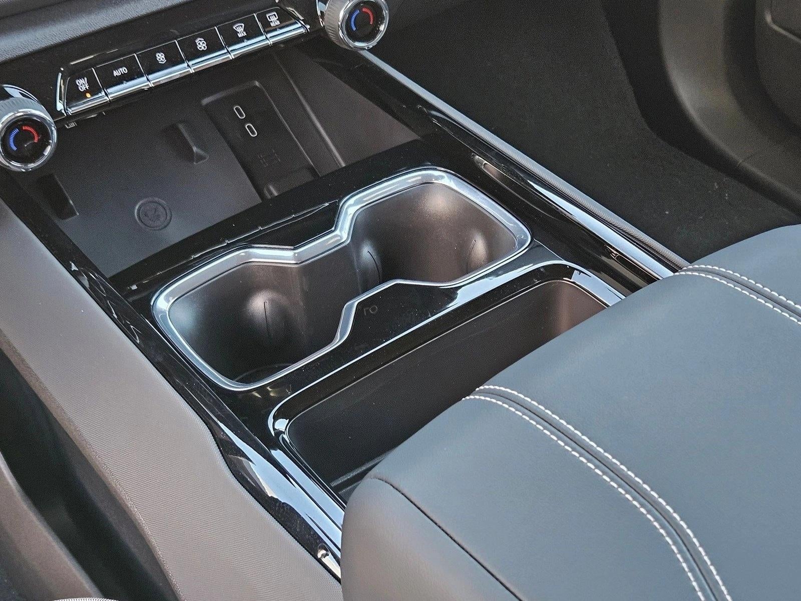 2026 Chevrolet Silverado EV Trail Boss - Extended Range