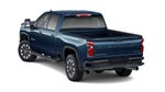 2026 Chevrolet Silverado 2500 HD Base
