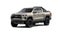 2026 Chevrolet Colorado Base