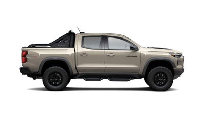 2026 Chevrolet Colorado Base