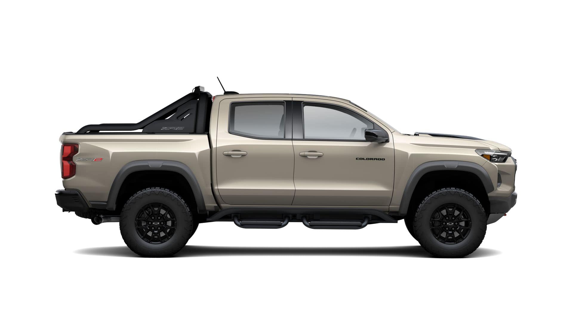 2026 Chevrolet Colorado Base