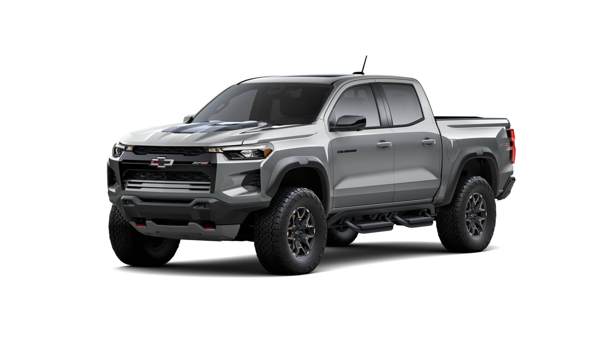2026 Chevrolet Colorado Base