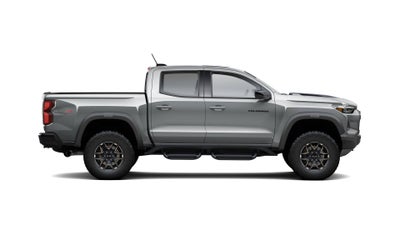 2026 Chevrolet Colorado Base