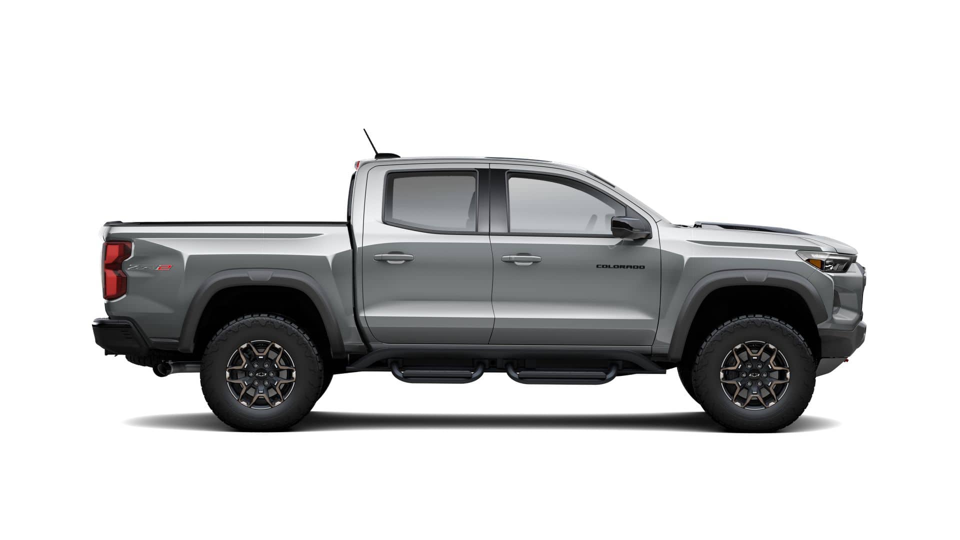 2026 Chevrolet Colorado Base