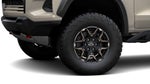 2026 Chevrolet Colorado Base
