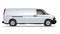 2026 Chevrolet Express Cargo Base