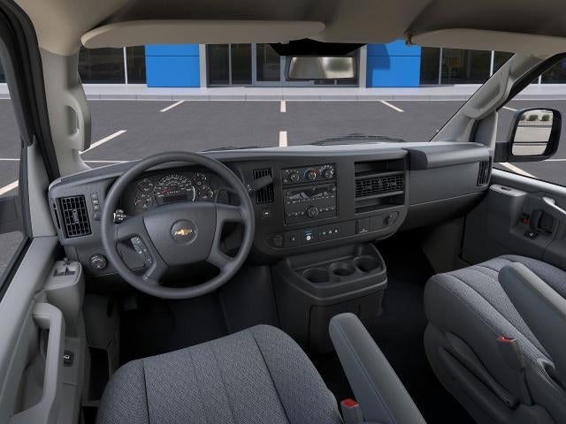 2025 Chevrolet Express Cargo 2500 Base