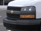 2026 Chevrolet Express Cargo Base