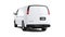 2026 Chevrolet Express Cargo Base