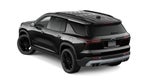 2026 Chevrolet Traverse Base