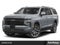 2027 Chevrolet Suburban RST