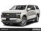 2027 Chevrolet Suburban High Country
