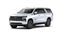 2027 Chevrolet Suburban High Country