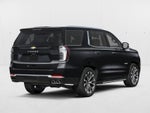 2027 Chevrolet Tahoe High Country