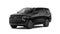 2027 Chevrolet Tahoe High Country